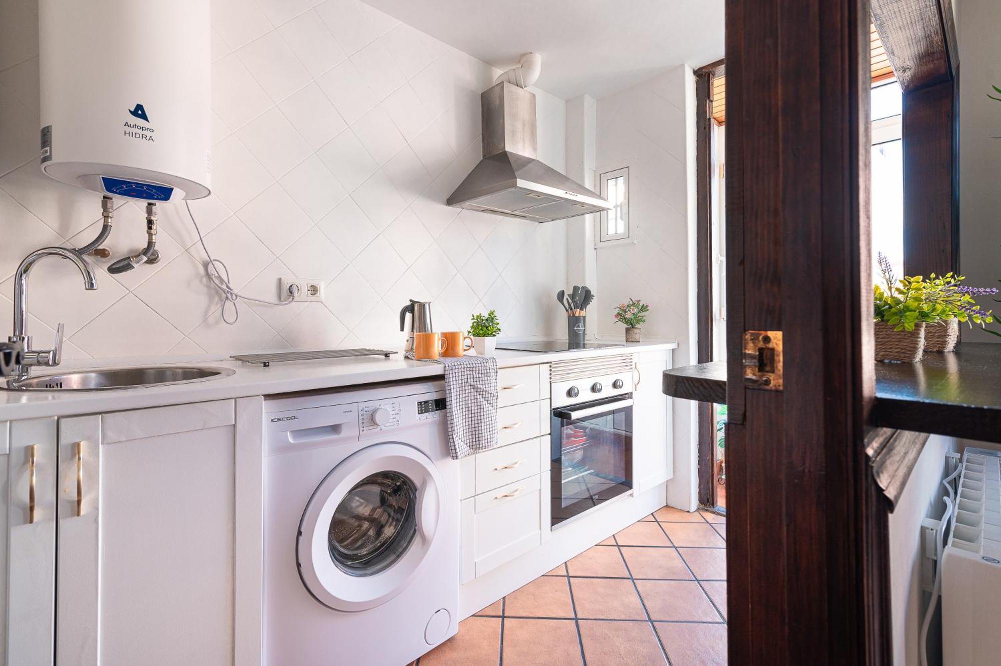 Apartamento En El Corazon De La Ciudad Junto A Las Estaciones Santander Ngoại thất bức ảnh